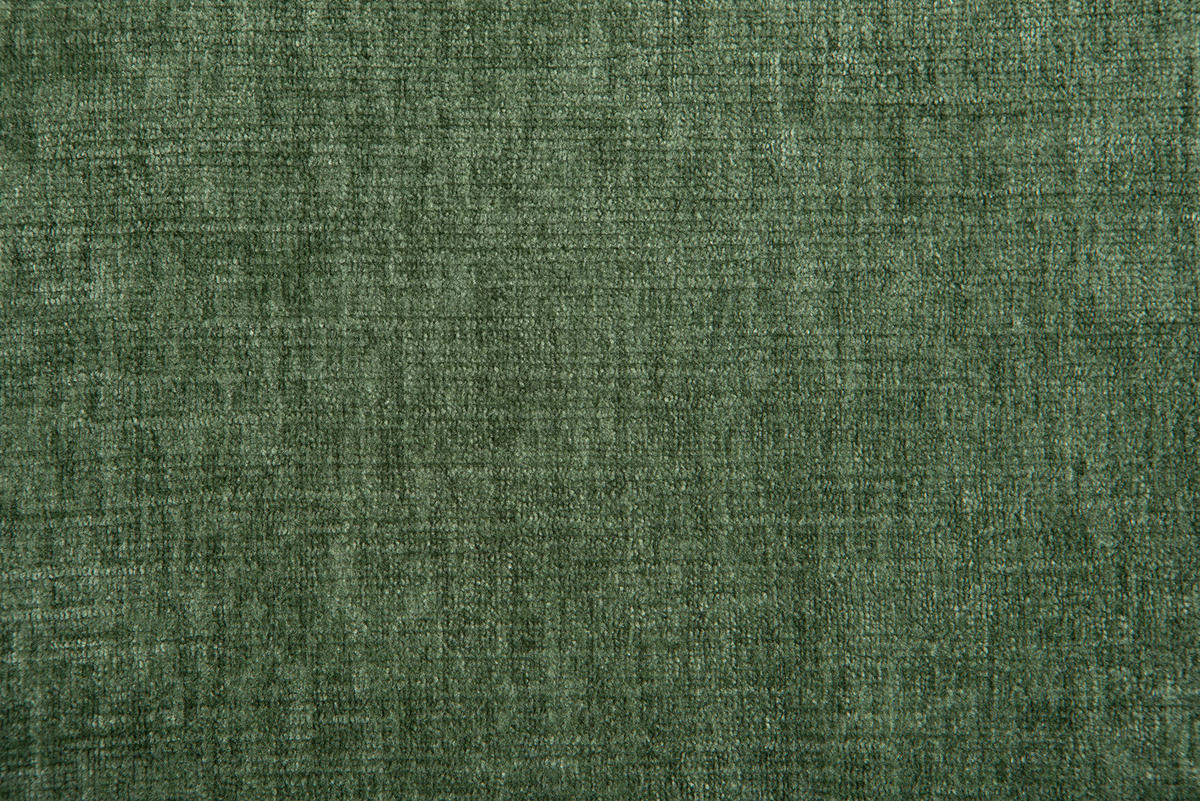 BOXSPRINGBETT 200/220 cm  in Grün  - Schwarz/Grün, KONVENTIONELL, Holz/Textil (200/220cm) - Sjöholm