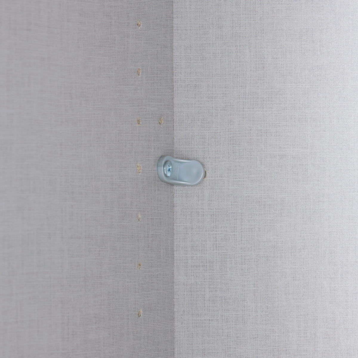 SCHWEBETÜRENSCHRANK 181/229/62 cm 2-türig  - Weiß/Eiche Artisan, MODERN, Holzwerkstoff/Metall (181/229/62cm) - Luca Bessoni