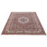 KOBEREC ORIENTÁLNÍ, 120/180 cm, krémová, červená - krémová/červená, Lifestyle, textil (120/180cm) - Esposa KOBEREC ORIENTÁLNÍ, 120/180 cm, krémová, červená - krémová/červená, Lifestyle, textil (120/180cm) - Esposa