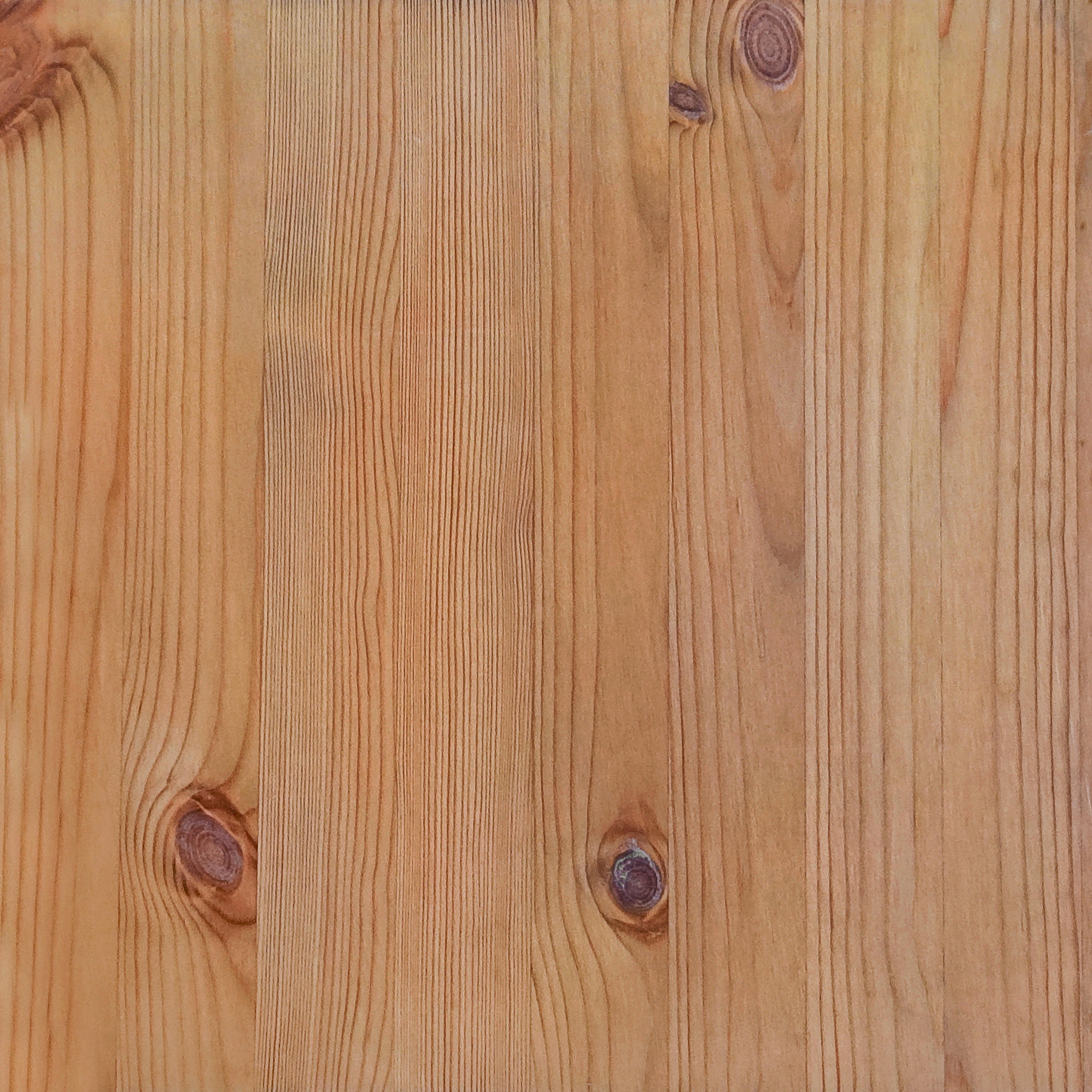 BETT 140/200 cm  in Weiß, Laugenfarbig  - Laugenfarbig/Weiß, ROMANTIK / LANDHAUS, Holz (140/200cm) - Boxxx