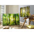 GLASBILD - Multicolor, Basics, Glas (80/90cm)