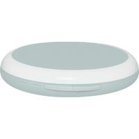 BABYGESCHENKSET - Grün, Basics, Kunststoff (22.1/22.1/5cm) - Bebe Jou