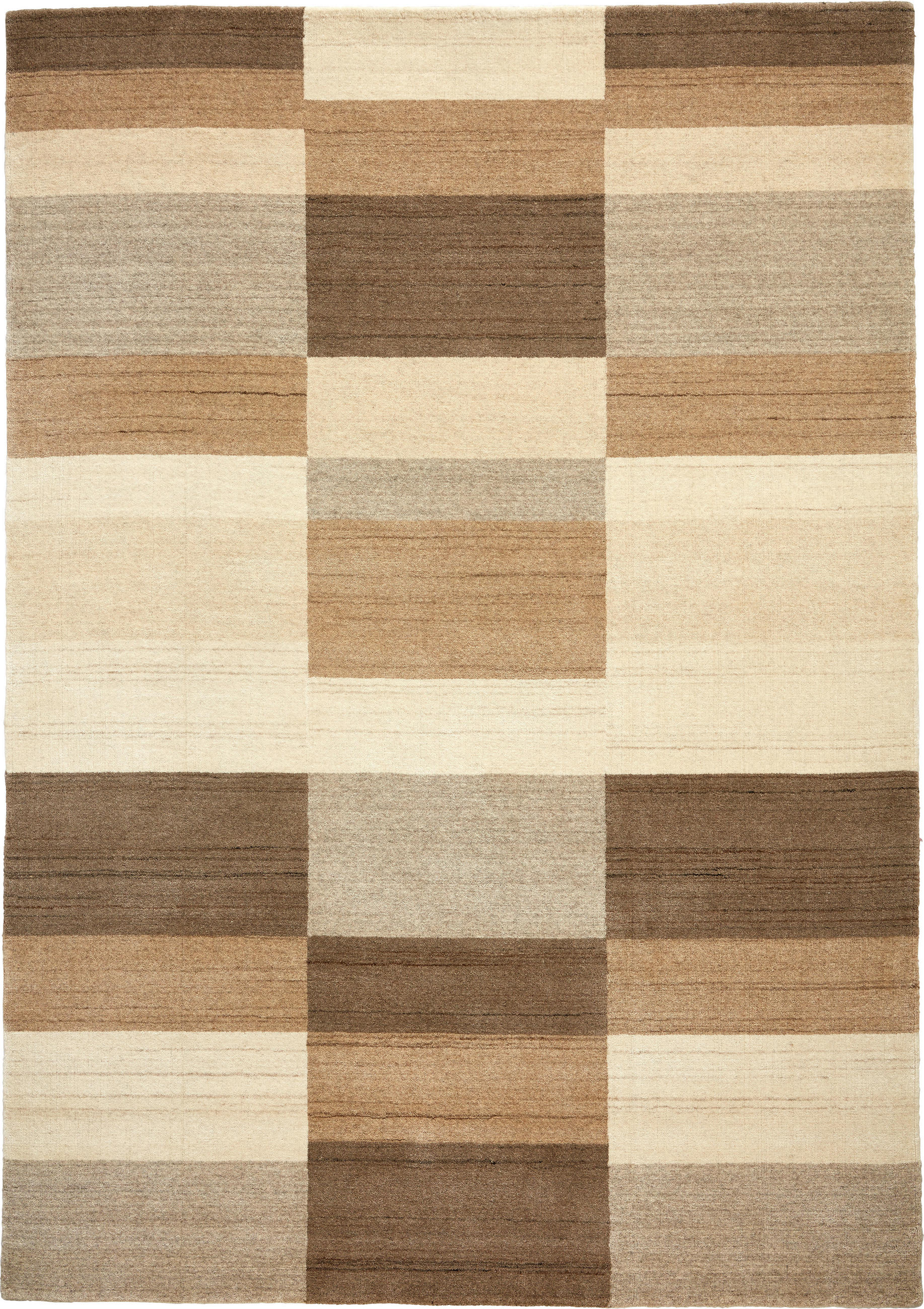 ORIENTÁLNY KOBEREC, 70/140 cm, béžová - béžová, Konventionell, textil (70/140cm) - Cazaris