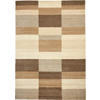 ORIENTALISK MATTA 70/140 cm Oscar  - beige, Klassisk, textil (70/140cm) - Cazaris