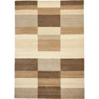 ORIENTTEPPICH 200/300 cm Oscar Beige  - Beige, KONVENTIONELL, Textil (200/300cm) - Cazaris