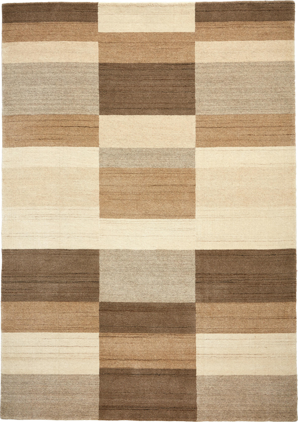 ORIENTTEPPICH 200/300 cm Oscar Beige  - Beige, KONVENTIONELL, Textil (200/300cm) - Cazaris