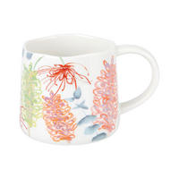 ŠÁLEK kostní porcelán (bone china) keramika  - vícebarevná, Basics, keramika (350ml) - Maxwell & Williams