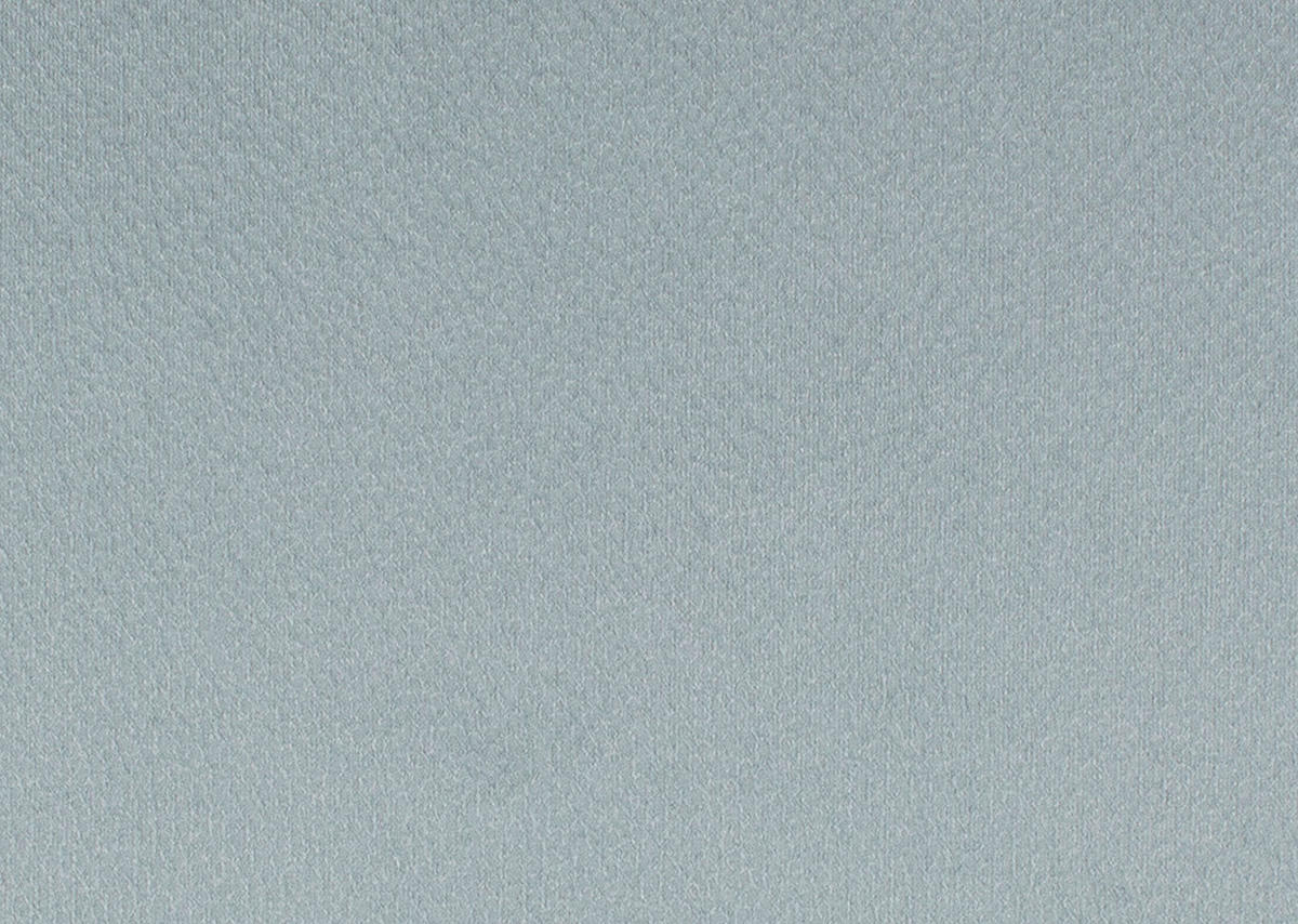 RELAXSESSEL in Textil Hellblau  - Schwarz/Hellblau, Design, Textil/Metall (75/106/89cm) - Welnova