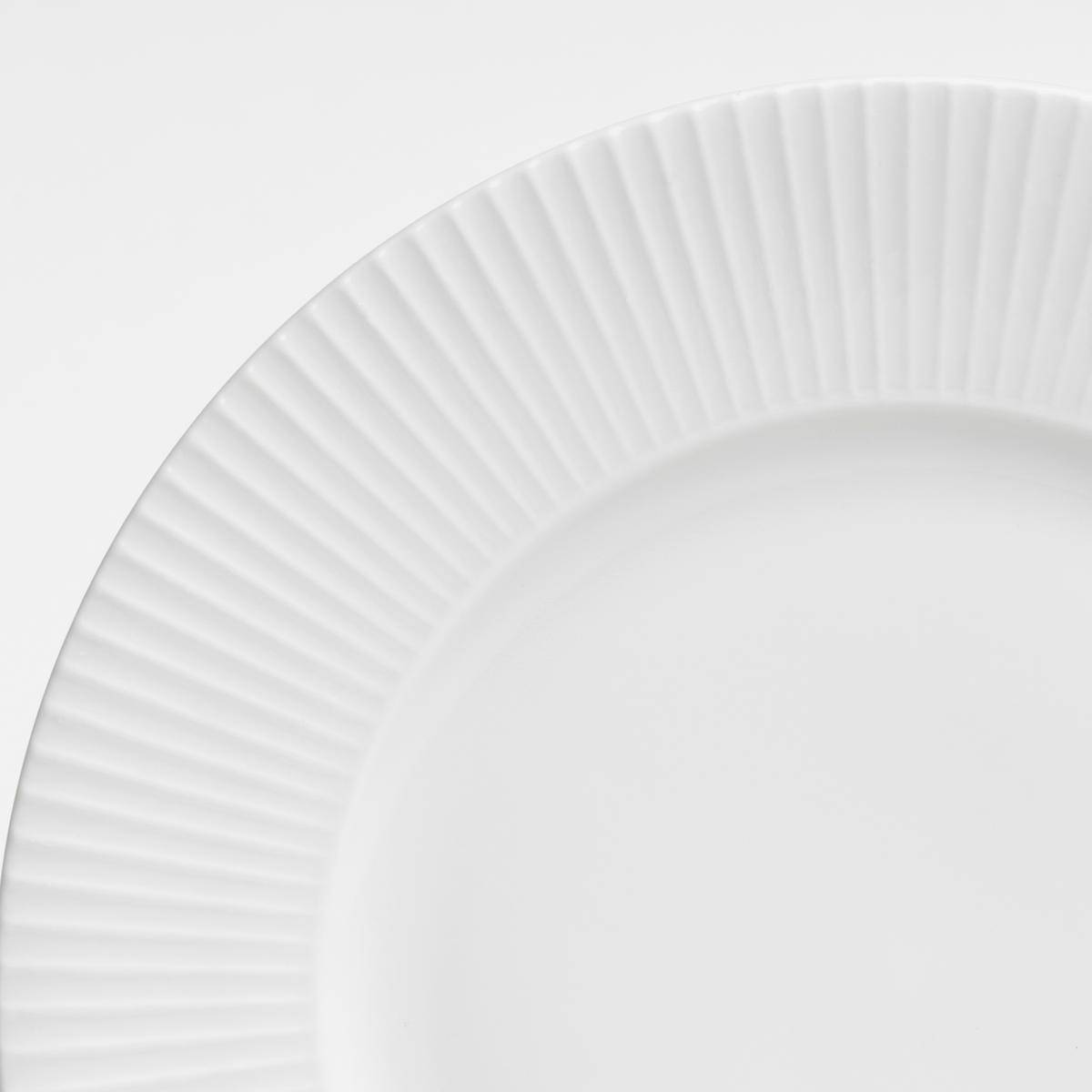 KAFFEESERVICE Prag 18-teilig  - Weiß, Basics, Keramik - Van Well
