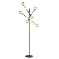 STEHLEUCHTE - Design (54,5/165,0cm) - Trio Leuchten