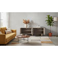 LOWBOARD - Taupe, LIFESTYLE, Holzwerkstoff (175/60/40cm) - Landscape