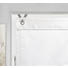 HAKEN - Silberfarben, Basics, Metall (8/8cm) - Homeware