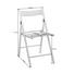 KLAPPSESSEL Buche massiv Buchefarben - Buchefarben, Design, Holz (39,5/77,5/52cm) - CARRYHOME