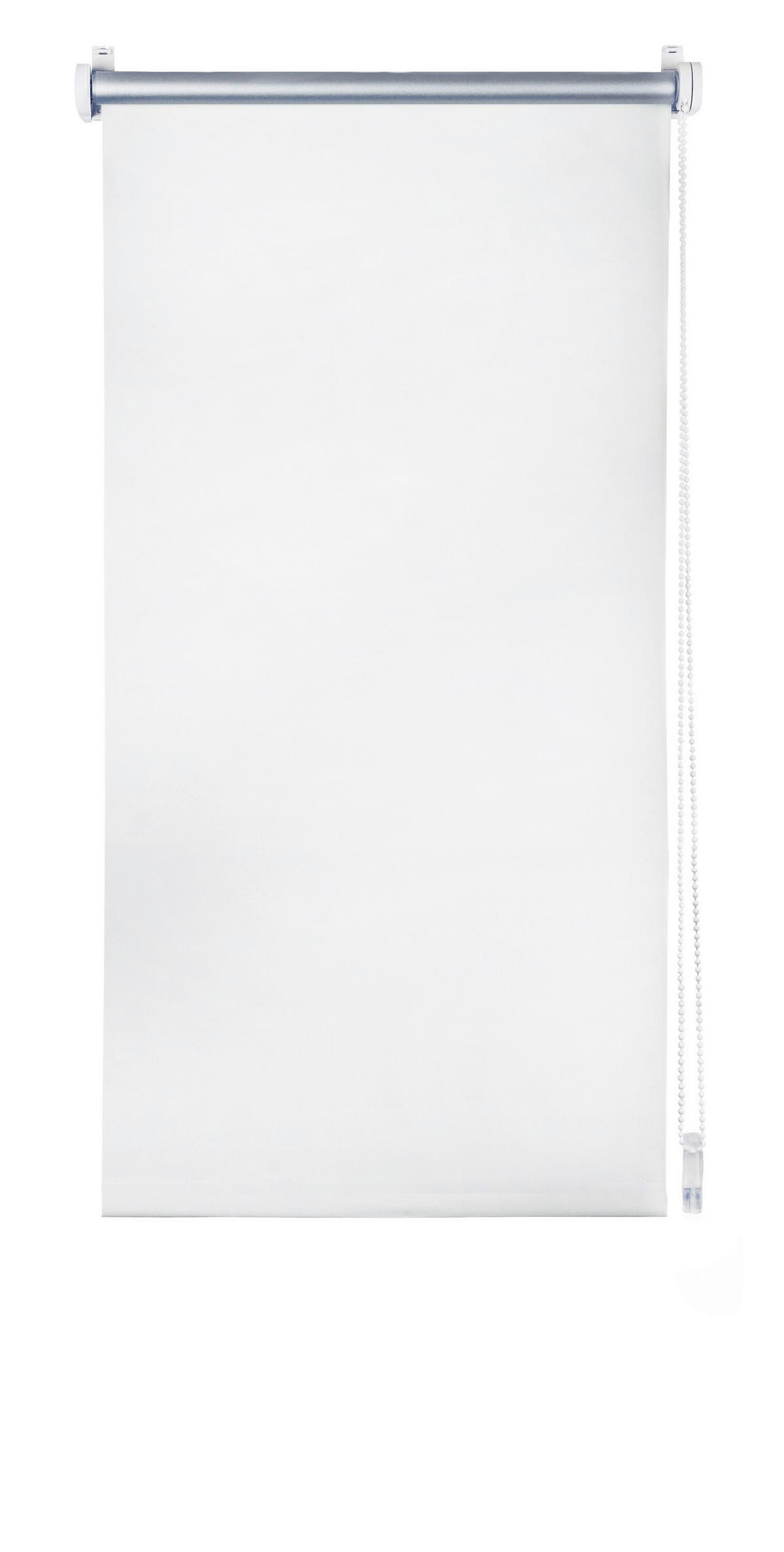 SÖTÉTÍTŐ ROLÓ  - fehér, Basics, textil (70/150/4cm) - Homeware