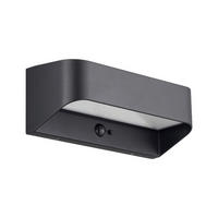 SOLARLEUCHTE  - Schwarz, LIFESTYLE, Metall (22/8,5/9cm) - Nordlux