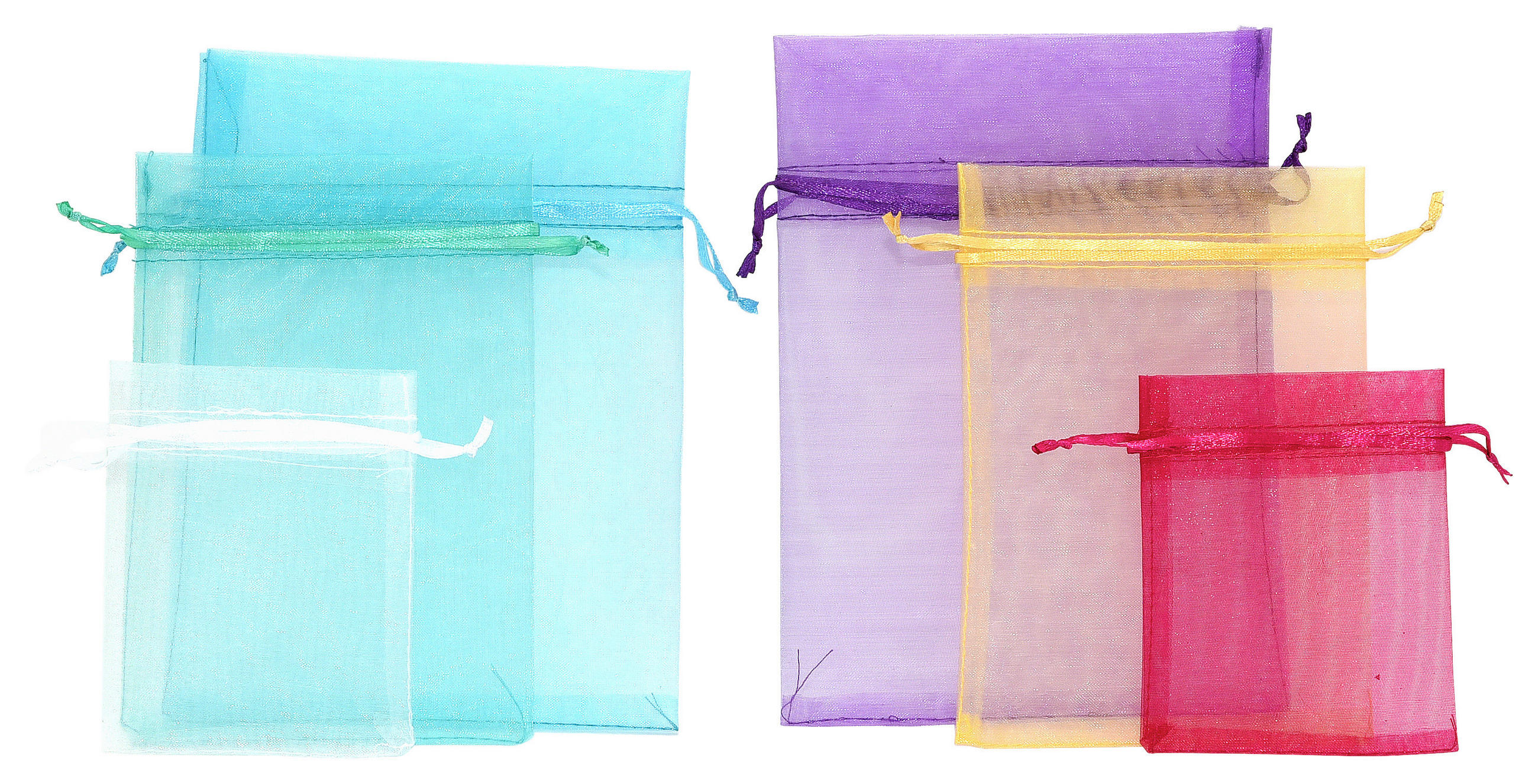 Geschenktaschenset Lea