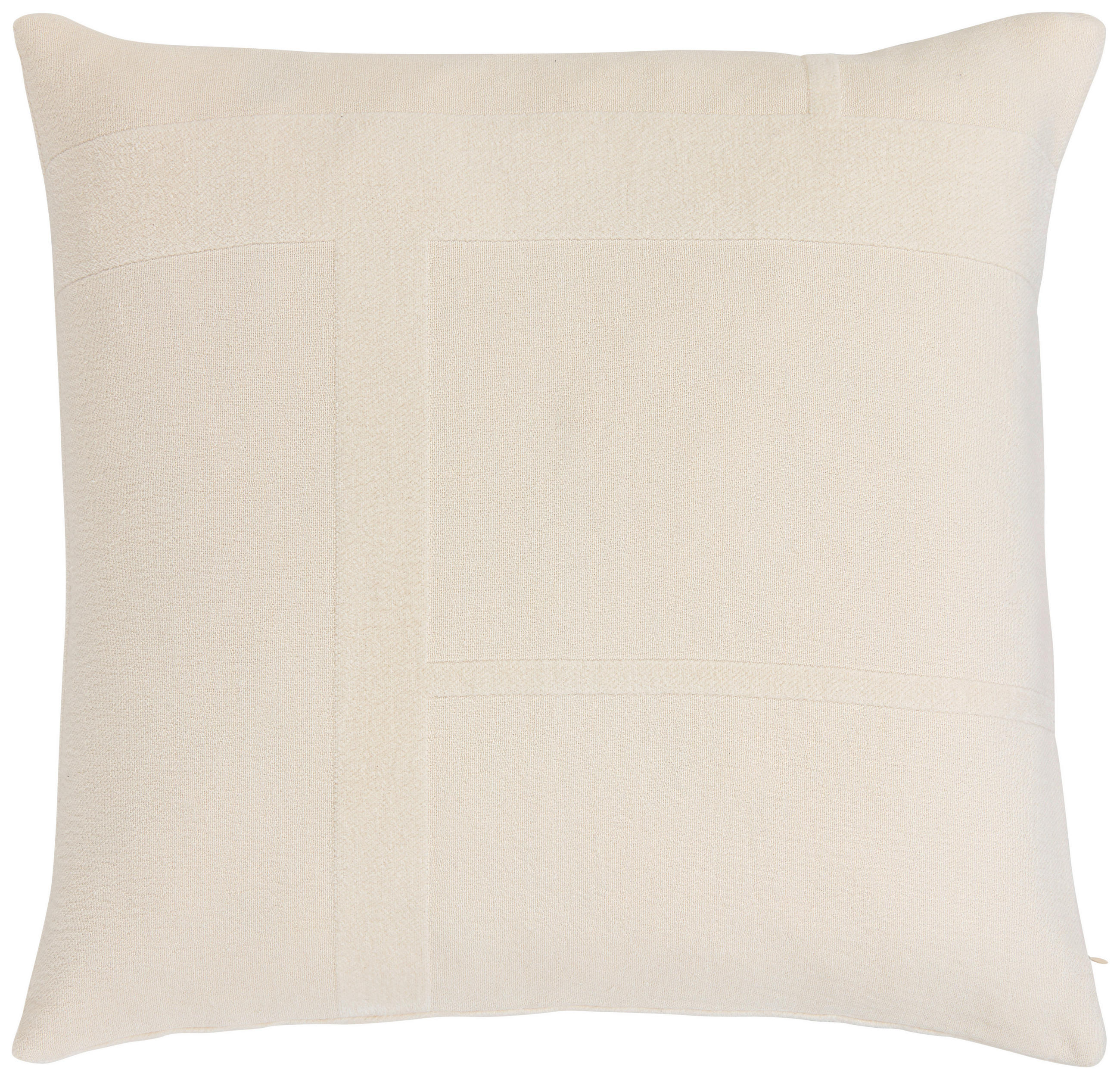 KISSENBEZUG 50/50 cm  - Konventionell (50/50cm) - Dieter Knoll