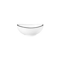 SCHÜSSEL Modern Life Black Line  - Basics, Keramik (0,05l) - Seltmann Weiden