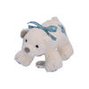 SPIELUHR  - Ecru, Textil (17/10/7cm) - Sterntaler