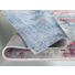 WEBTEPPICH 120/180 cm Multicolor - Multicolor, Textil (120/180cm) - Novel