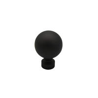 Cap  - Basics, metal (20cm) - Homeware