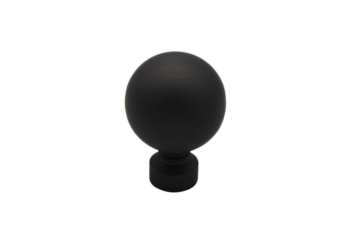 Cap  - Basics, metal (20cm) - Homeware