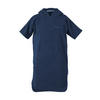 PONCHO  - Dunkelblau, Basics, Textil (116-134null) - Tom Tailor