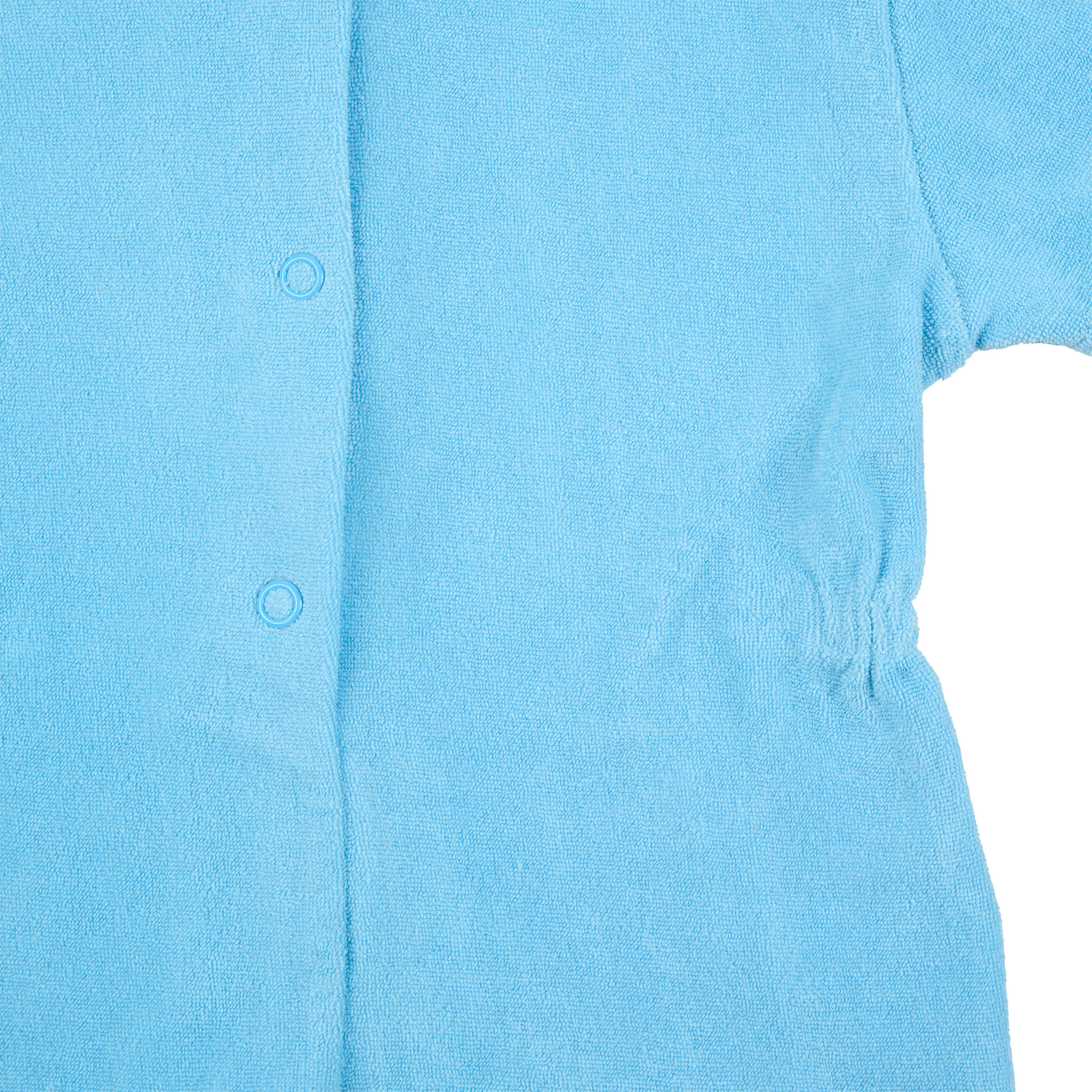 BABYSPIELER  - Blau, Basics, Textil (56/62null) - Patinio