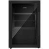 GETRÄNKEKÜHLSCHRANK 43/68/55,5 cm  - Schwarz, Basics, Metall (43/68/55,5cm) - CASO Design