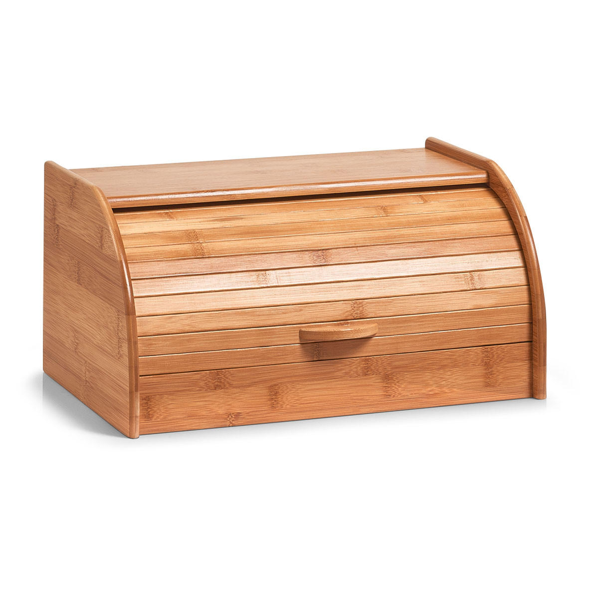 Zeller Present Brotkasten Natur 40x26x20 cm