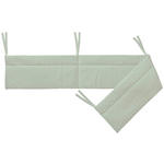 NESTCHEN   32/210 cm  - Grün, Basics, Textil (32/210cm) - My Baby Lou