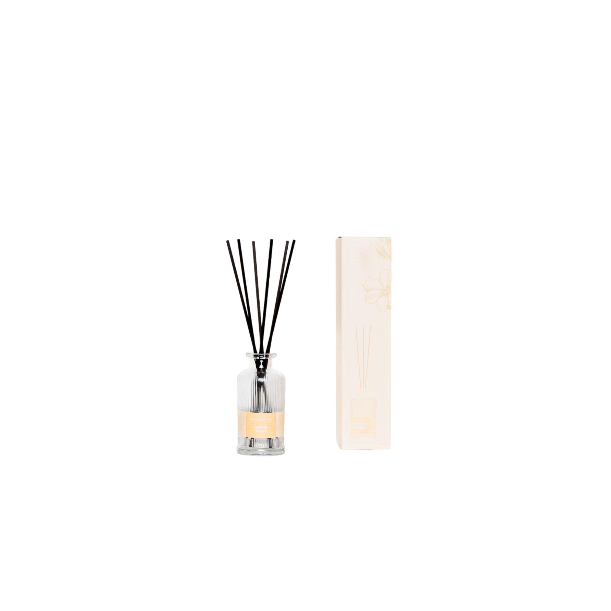 RAUMDUFT 100 ml   - Dunkelgelb, Basics, Glas (100ml)