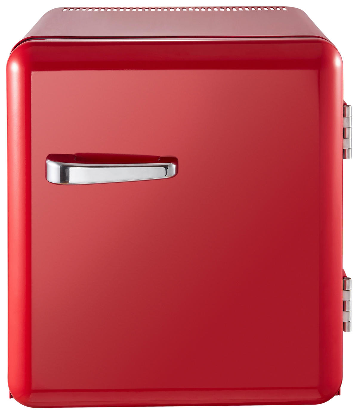 MINIKÜHLSCHRANK BCH31E  - Rot, Trend, Kunststoff/Metall (40,2/43,5/46,6cm)
