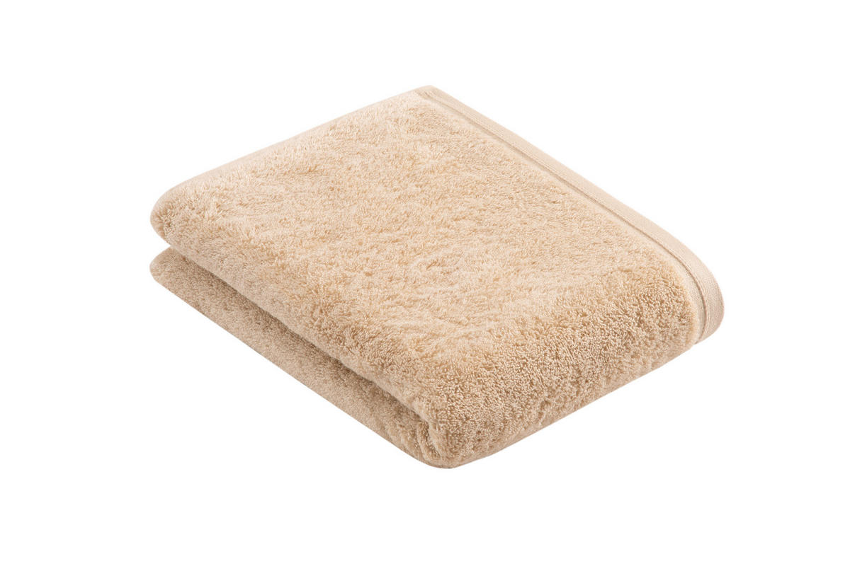 TÖRÖLKÖZŐ 67/140 cm Pezsgő  - Pezsgő, Basics, textil (67/140cm) - Vossen