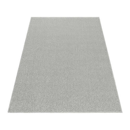 WEBTEPPICH 120/170 cm Ata Greige  - Greige, Basics, Textil (120/170cm) - Novel
