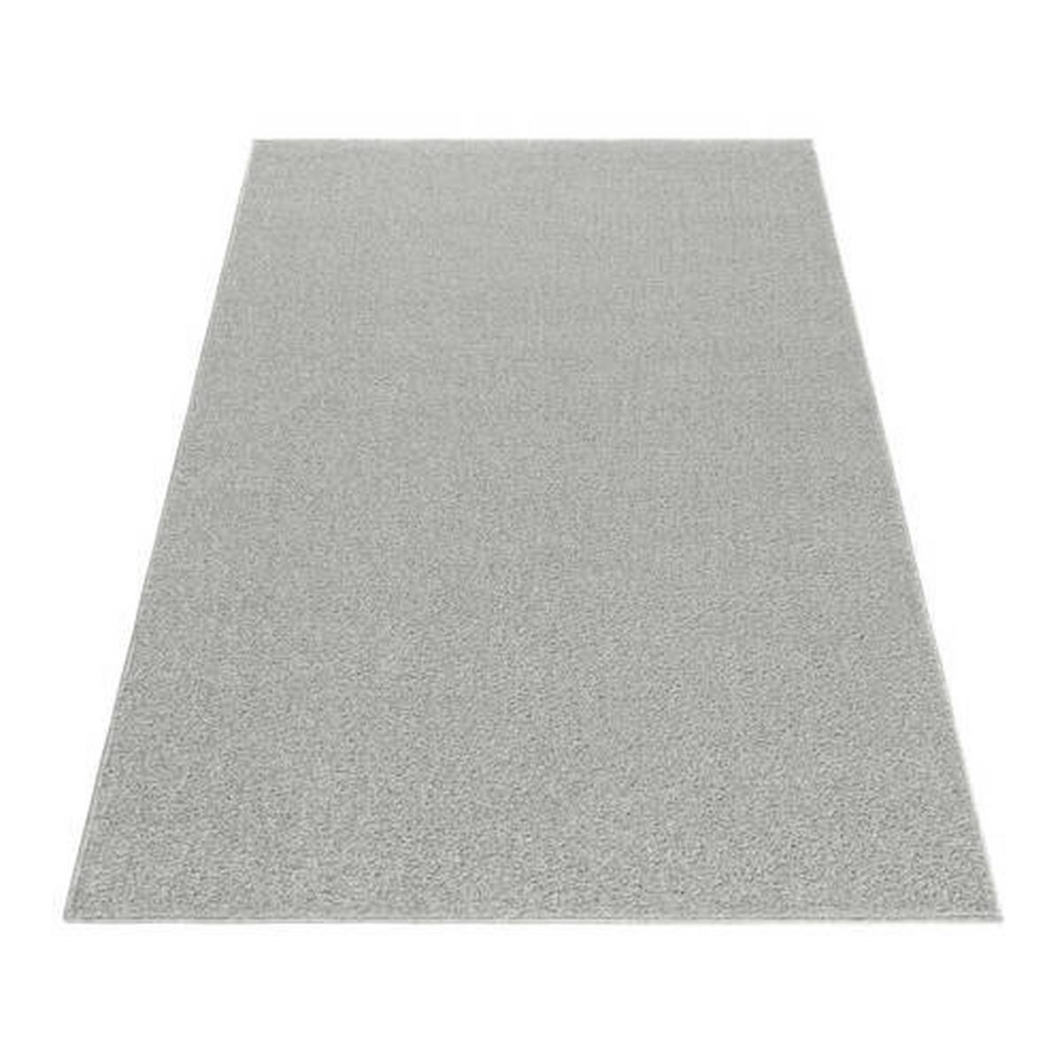 VÄVD MATTA 60/100 cm Ata  - greige, Basics, textil (60/100cm) - Novel