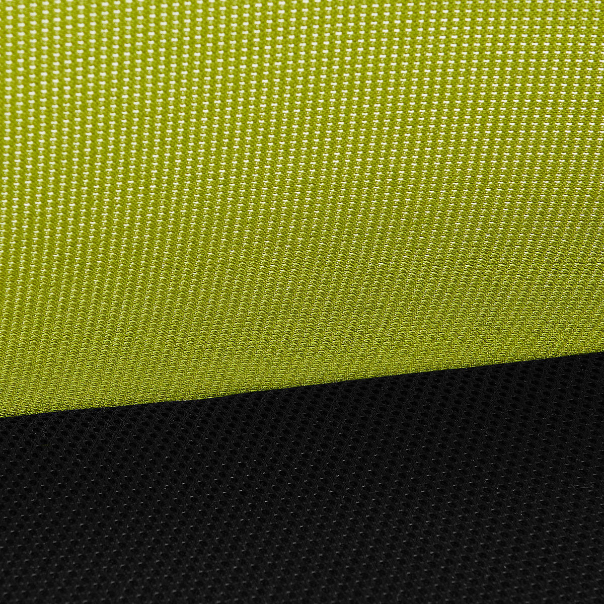 IFJÚSÁGI FORGÓSZÉK - fekete/zöld, Konventionell, műanyag/textil (57/90,5-98/59cm) - Carryhome