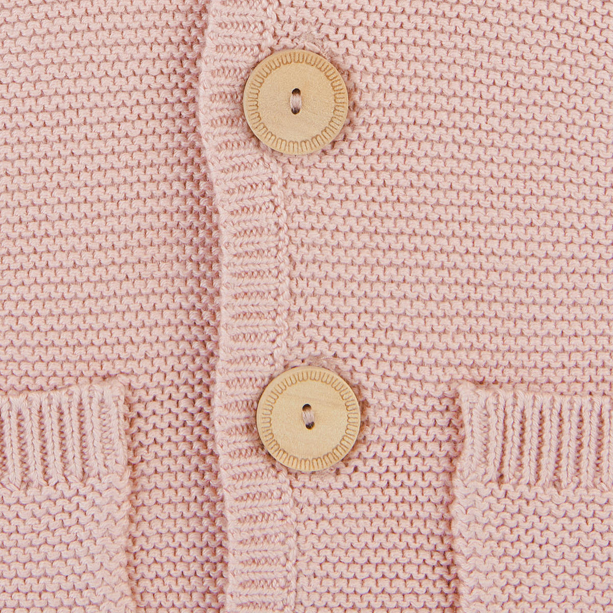 JACKE - Altrosa, Trend, Textil (56null) - Avelia