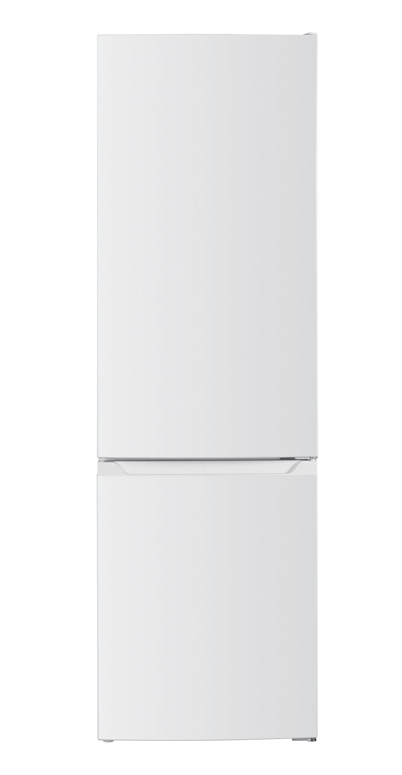 KÜHL-GEFRIER-KOMBINATION 55/180/56 cm KGK262EW  - Weiß, Basics, Kunststoff (55/180/56cm) - PKM
