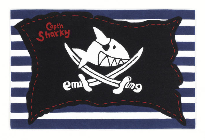 Kinderteppich Sh-2991