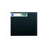 PERSONENWAAGE - Schwarz, Basics, Glas (30/2cm) - Kela PERSONENWAAGE - Schwarz, Basics, Glas (30/2cm) - Kela
