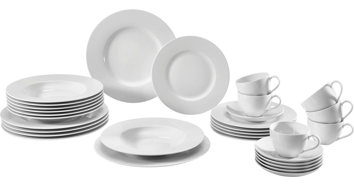 Villeroy & Boch Serviciu De Masă Complet 30 piese descoperiți acum