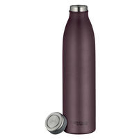 ISOLIERFLASCHE TC BOTTLE 0,75 L  - Aubergine, Metall (0,75l) - Alfi