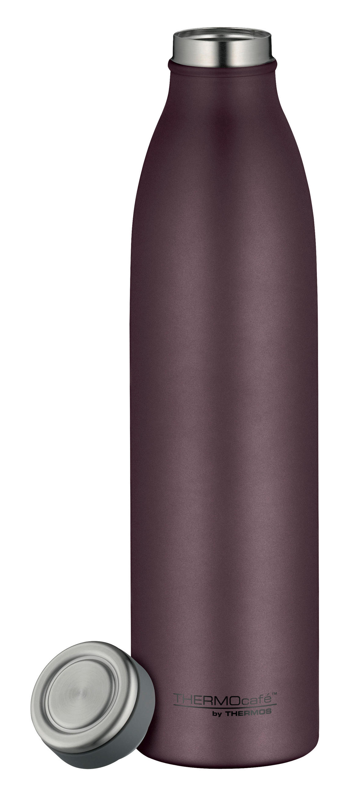 Alfi Isolierflasche TC Bottle Aubergine