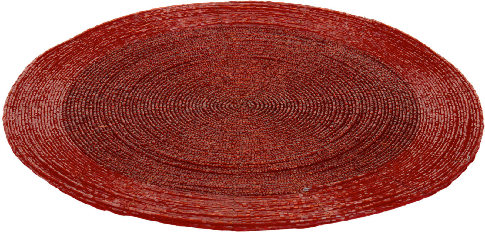 PROSTÍRÁNÍ, recyklovaný polypropylen, 30 cm - vícebarevná, Basics, textil (30cm)