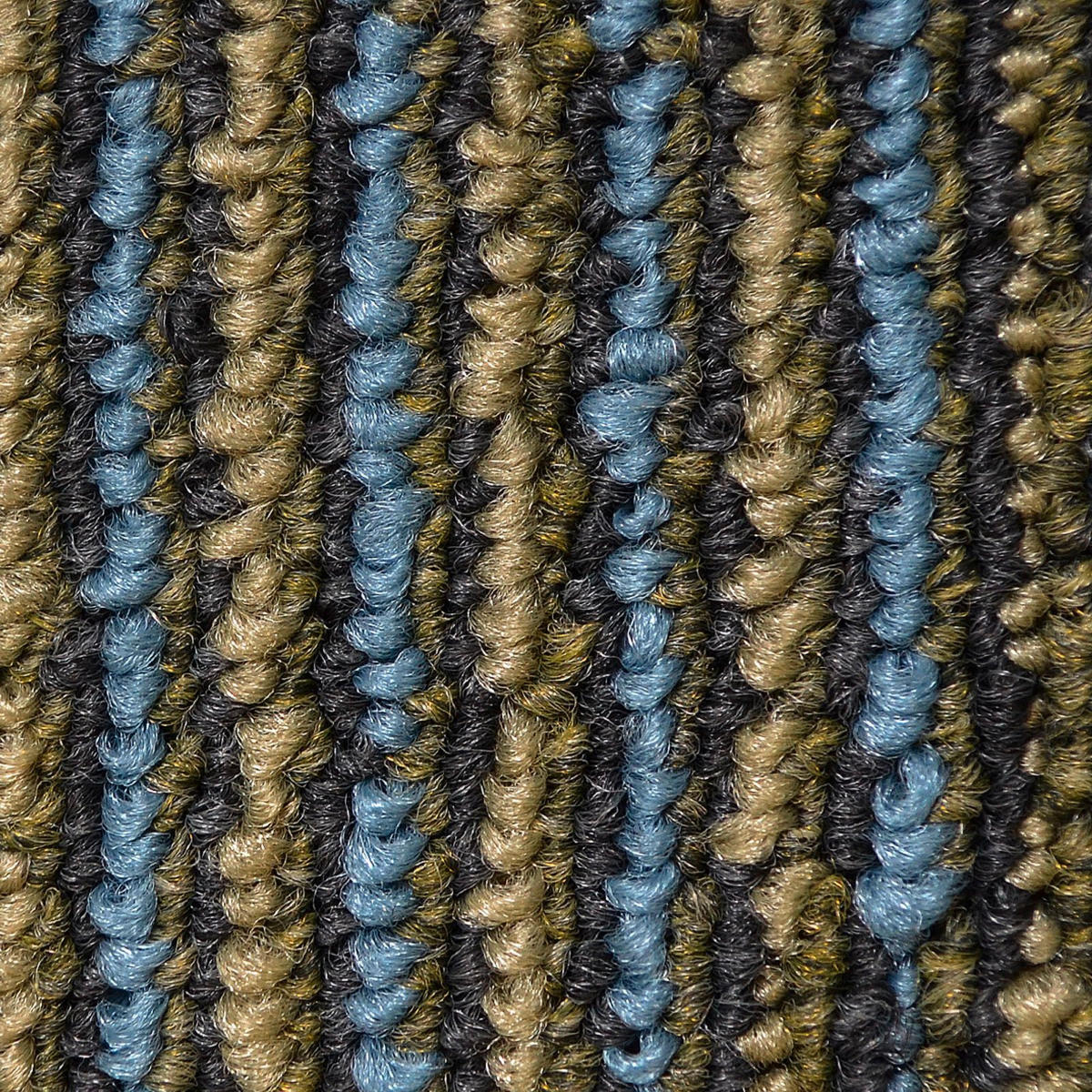 TEPPICHFLIESE Linz {item.attr('P-DIMENSION'), [ ]} in {item.attr('143-279'),[ ]} - Beige/Grau, Basics, Kunststoff (50/50cm) - Esposa