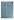 HOCHFLORTEPPICH  70/140 cm  getuftet  Blau   - Blau, Basics, Textil (70/140cm) - Esprit
