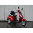 SENIORENMOBIL INKL. KORB - Rot/Schwarz, Trend, Kunststoff (167/71/105cm) SENIORENMOBIL INKL. KORB - Rot/Schwarz, Trend, Kunststoff (167/71/105cm)