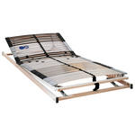 LATTENROST 80/200 cm  - Basics, Holz (80/200cm) - Sleeptex