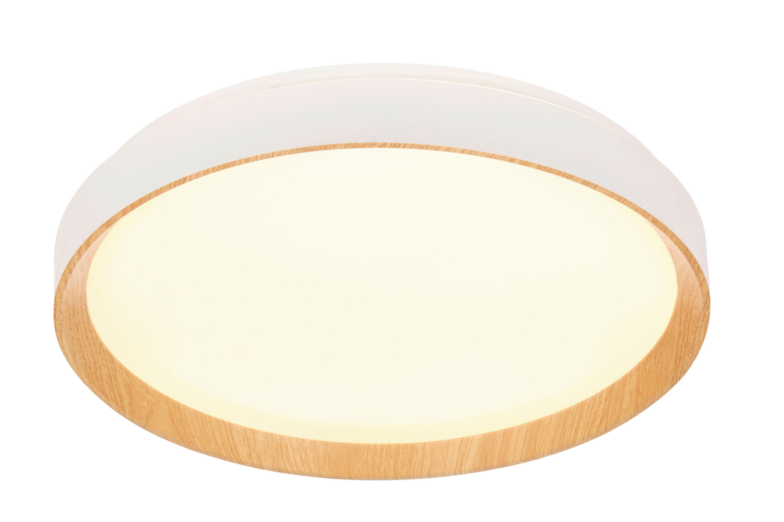 Novel STROPNÉ LED SVIETIDLO, 48/8 cm